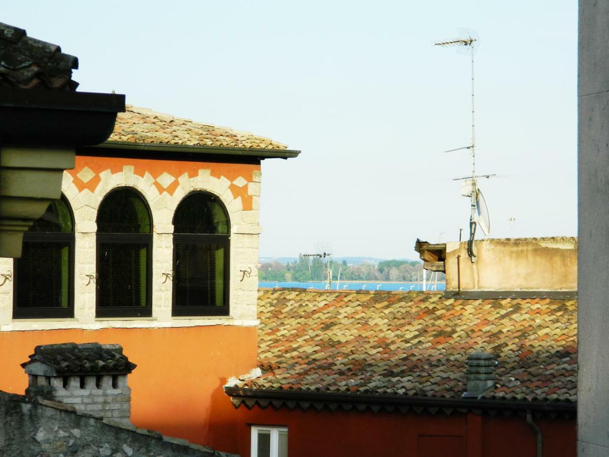 Moaa - Modern Art Apartment Desenzano del Garda